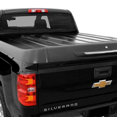 Steel Force® - Ram 1500 2011-2016 Hinged Tonneau Cover