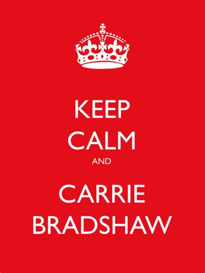 Sex And The City Carrie Sjp Appreciation Thread Because Her Fabulousness Translates