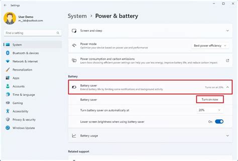 How to extend laptop battery life on Windows 11 | Windows Central