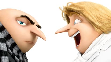 Meet Gru’s Twin Brother In New Trailer For Despicable Me 3 Movie Nooz