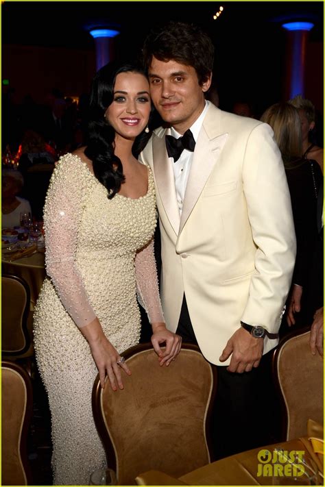 John Mayer Responds To Katy Perrys Sex Ranking Of Him Photo 3921229