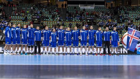 Handball WM Das Sind Deutschlands Hauptrunden Gegner