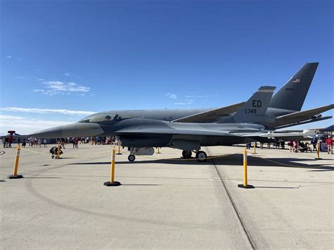 General Dynamics F 16xl Fighting Falcon United States A Flickr