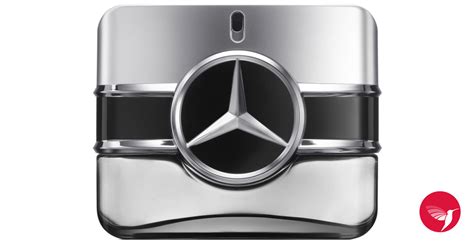 Mercedes Benz Sign Your Attitude Mercedes Benz одеколон — новый аромат