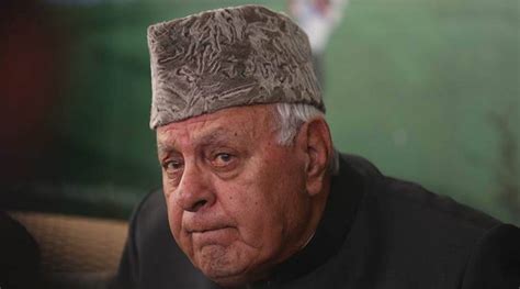 Presidential Elections 2022 In Race For Raisina Now Farooq Abdullah