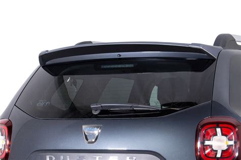 Dachspoiler Dacia Duster Ii Pu Carparts Expert