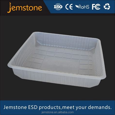 Wholesale Disposable Plastic Food Packaging Containers And Meat Trays - Buy Party Tray Food ...