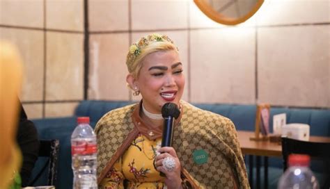 Sarifah Suraidah Jadi Anggota Komisi Vi Dpr Ri Periode Mitra