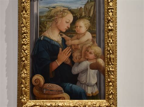 10 besten Gemälde in der Uffizien Galerie Hellotickets