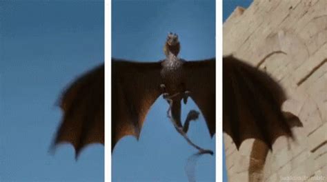 Dracarys Dragon GIF - Dracarys Dragon Got - Discover & Share GIFs