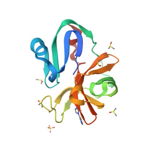 RCSB PDB 7H40 Group Deposition For Crystallographic Fragment