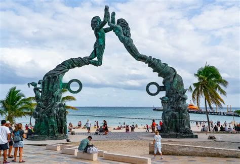 Playa Del Carmen Itinerary 3 To 7 Days Of Epic Activities