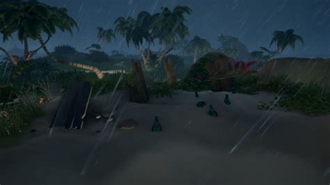 Lone Cove Sea Of Thieves Wiki