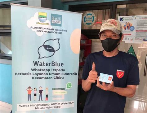 Mengurus E Ktp Dan Kk Di Kec Cibiru Bandung Bisa Via Whatsapp Halobdg