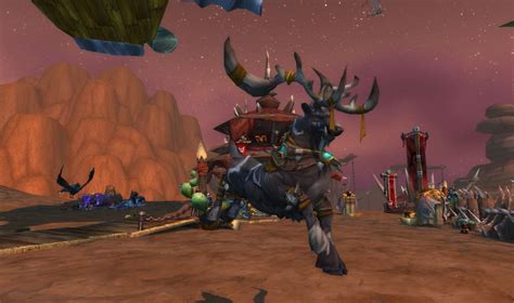 WoW Guide Druiden Tipps Zum Leveln In Mists Of Pandaria