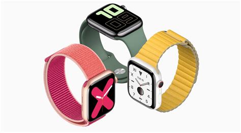 Apple Watch Series 5 Screen Specifications • SizeScreens.com