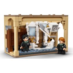 Klocki Lego Hogwart Pomy Ka Z Eliksirem Wielosokowym Harry Potter