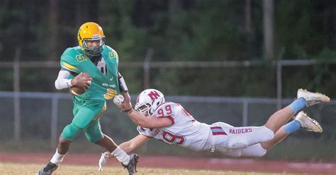 Photos W Iredell Vs N Iredell