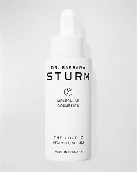 Dr Barbara Sturm The Good C Vitamin C Serum Neiman Marcus