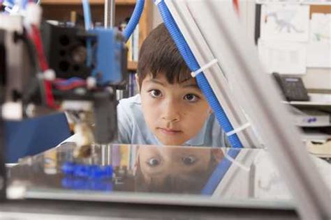 7 Innovative 3d Printers For The Classroom Eschool News