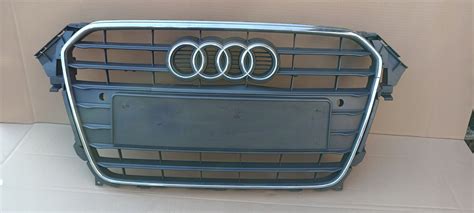 Grill Atrapa Audi A B Lift Rok K E K E K F