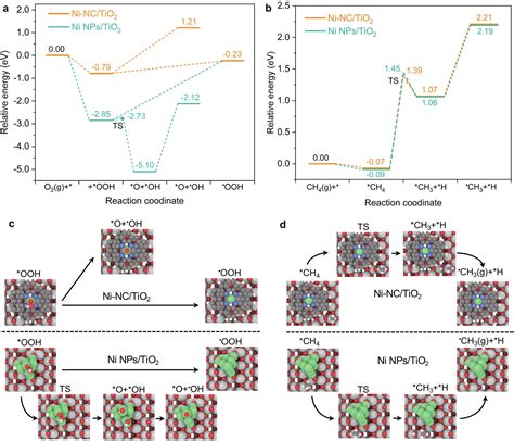 Atomically Dispersed Nickel Anchored On A Nitrogen‐doped Carbontio2 Composite For Efficient And