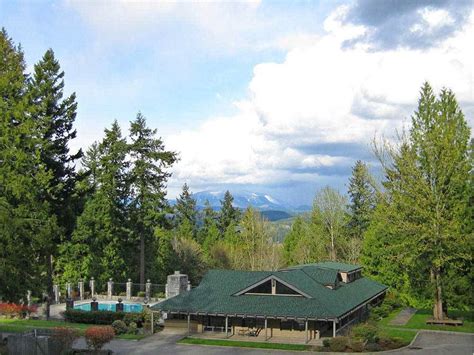 Tall Chief Rv And Camping Resort Fall City Wa Rv Parks And