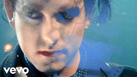 The Cure Fascination Street Live Youtube