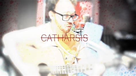 Catharsis Acoustic Original Acoustic Song By Adam Herrick Youtube