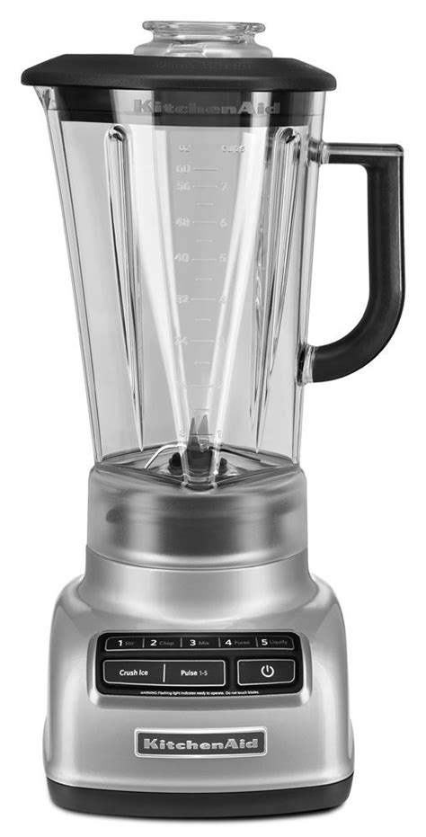 The Best Kitchenaid Blender Ksb560 Replacement Jar Home Tech Future