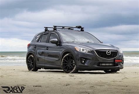 Mazda Cx 5 Mods Boost Your Rides Performance Thrive Motor