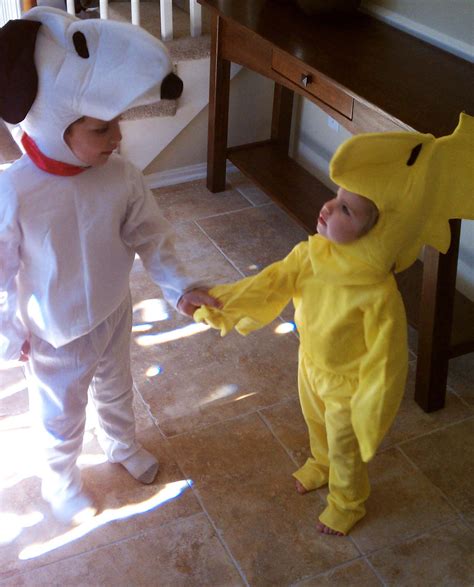 The 35 Best Ideas for Diy Snoopy Costume - Home, Family, Style and Art ...