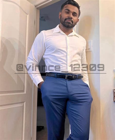 Hotty On Twitter Hot Straight Daddy With Huge Bulge He Is Guyanese Indian From Caribbean