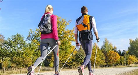 Nordic Walking Czym Jest Testosterone Wiedza