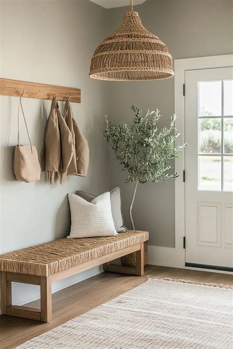 First Impressions Matter 40 Entryway Ideas To Wow Your Guests Viva