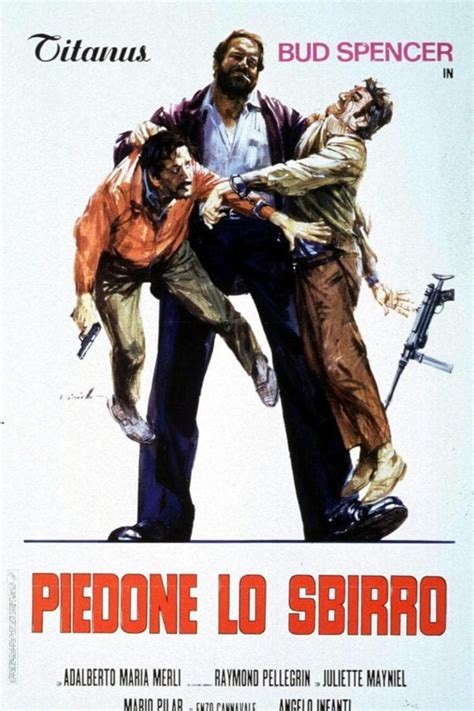 Salvatore Esposito Il Mio Omaggio A Bud Spencer Perch Anche I Pi