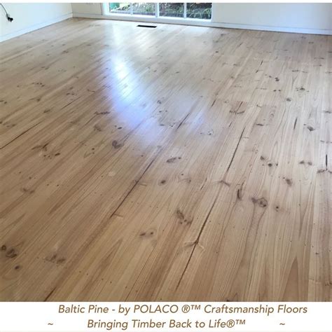 Baltic Pine Floorboards Baltic Pine Baltic Pine Floor Baltic Pine