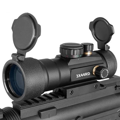 X Green Red Dot Sight Scope X Red Dot X Tactical Optics