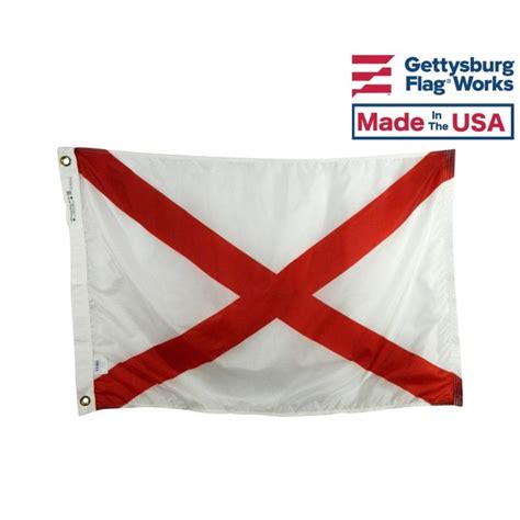 Cross Of St Patrick 1776 Flag Gettysburg Flag Works