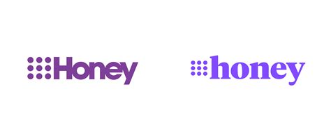 Spotted New Logo For 9honey Logo Branding Brand Identity