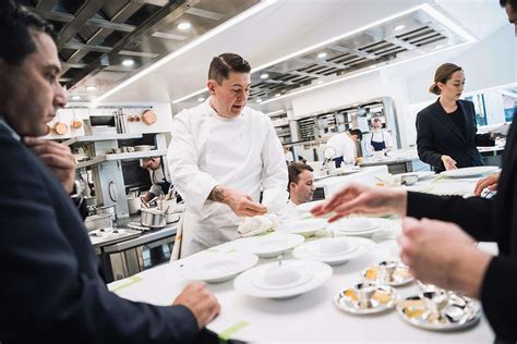 The French Laundry Has Successfully Reinvented Itself