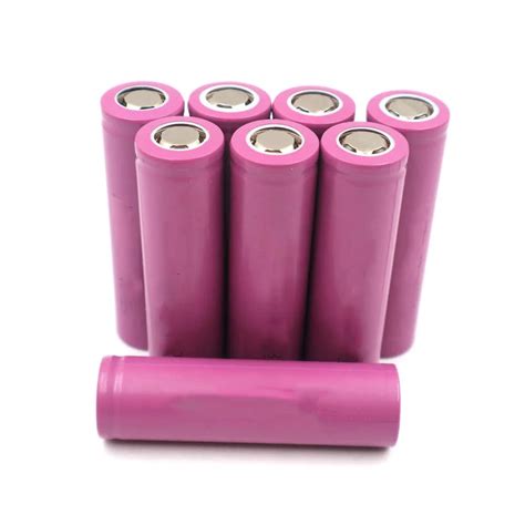 Svolt Rechargeable Cylindrical 21700 3 2v Ahlithium Ion Cell Buy