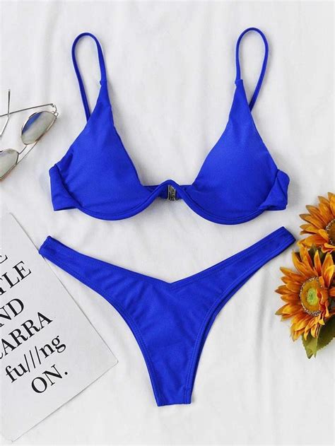 Bikini Sexy Triángulo on Luulla