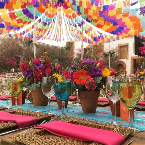 Hacienda Nexatengo Bodas Decoraciones De Boda Mexicanas Boda