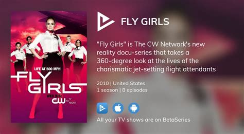 Watch Fly Girls streaming