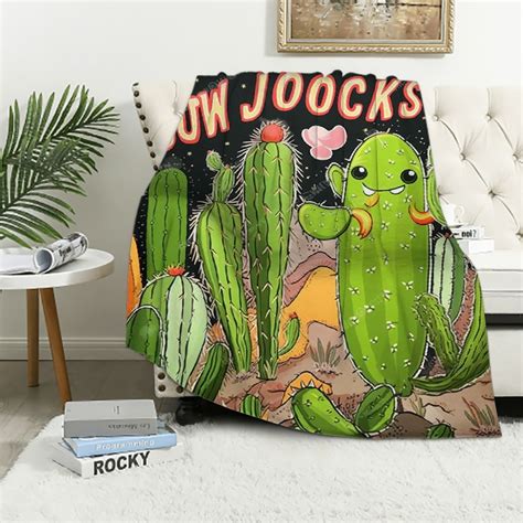 Nawypu Pickle Gifts Blanket Pickle Gifts For Pickle Lovers Funny