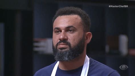 Masterchef Renato O Pen Ltimo Eliminado Do Masterchef