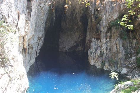 Chinhoyi Caves – Chinhoyi – Zimbabwe Connections