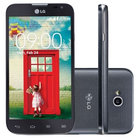 LG L70 Dual D325 Description And Parameters IMEI24