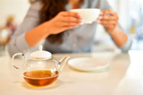 What Tea Helps With Bloating Tea Totaller Teahouse